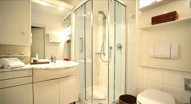 Номер Superior Gräflicher Park Health & Balance Resort