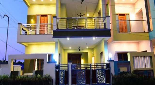 SPR Paradise Resort, Reserva ahora Resort Pondicherry Tamil Nadu