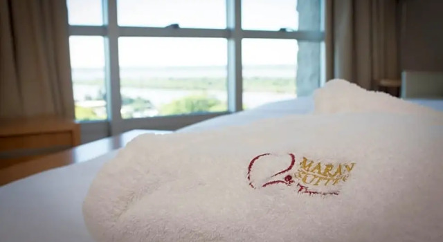 Номер Superior Maran Suites & Towers