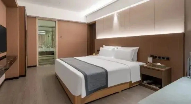 Люкс Beautiful Landscape Hotel