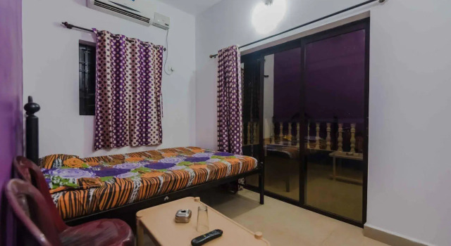 OYO StayOut Casino Palms Baga, Prenota Hotel Baga 