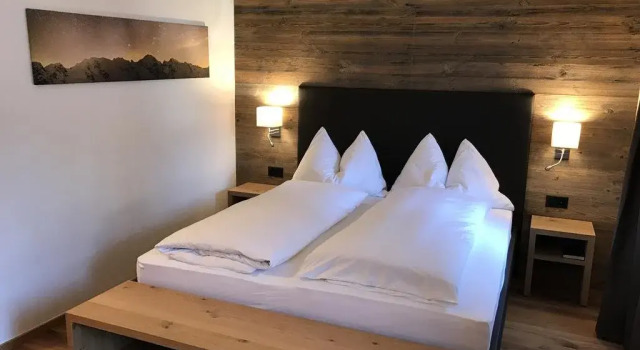 Hotel Spöl Restaurant, Book Hotel Zernez 