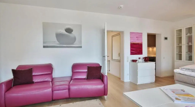 Am Elchgrund Am Elchgrund 7 Appartement 5