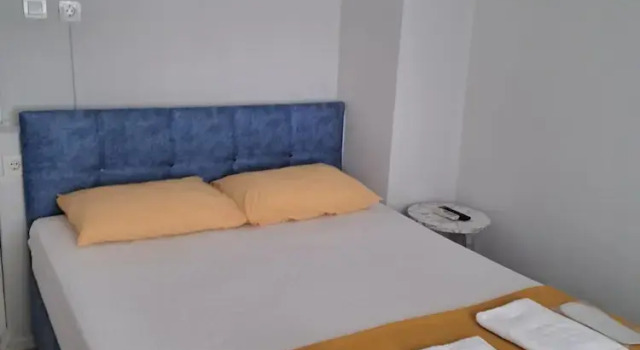Номер Economy Simirna Sahil Otel