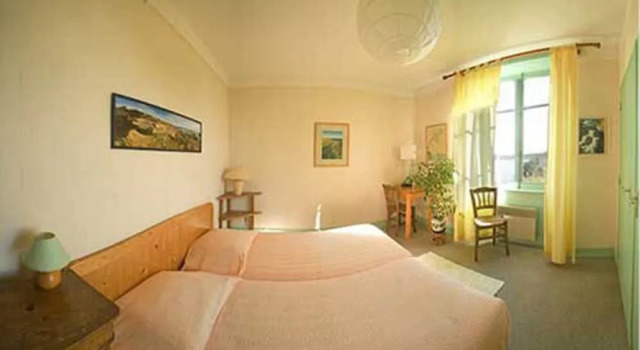 Chambres d'hôtes La Saint Patrick, Rezerwuj Hotel  