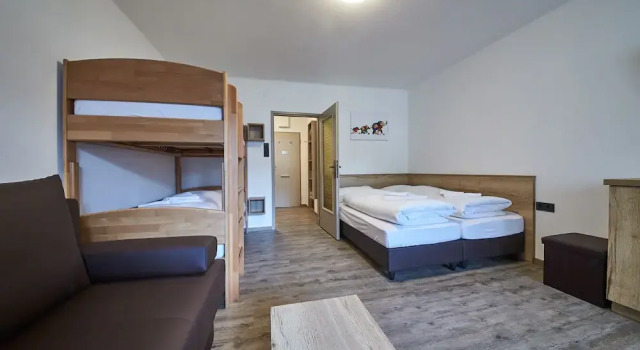 Appartement Gabi Mitteregglift