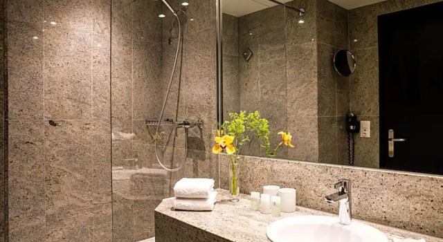 Номер Superior Hotel Astoria