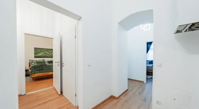 3 Bedrooms - 74sqm - 10 Min. Inner City