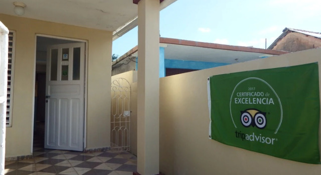 Residencia Machado