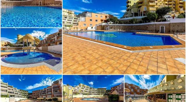 Апартаменты Playa De Las Americas Apartment