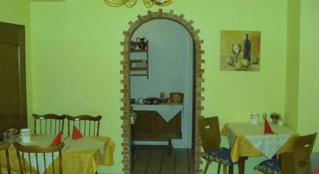 Hotel am Stern