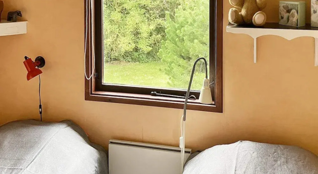 5 Person Holiday Home in Lemvig-by Traum, Забронировать Отель Лемвиг 