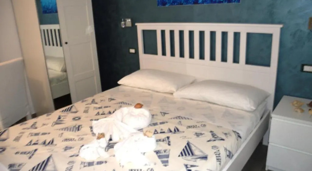 Camera doppia Standard B&B Aurora