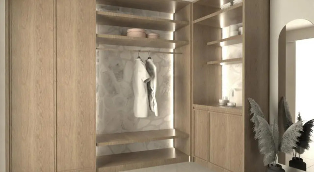 Люкс Standard Cuore Santo Suites