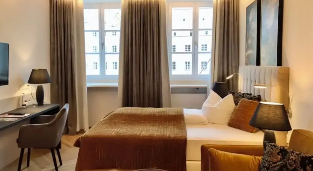 Hotel Post