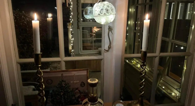 Двухместный номер Standard Villa Wiegand - a room with a view