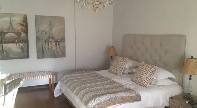 Maison Sur Le Parc, Забронировать Отель Waterkloof Претория