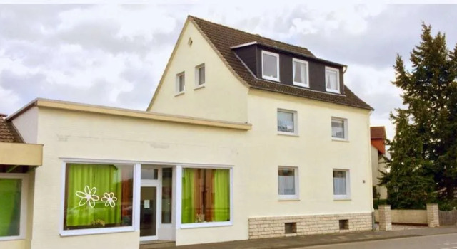 Ferienwohnungen, Monteurwohnungen & Pension FEWO Helmstedt, Забронировать Апартаменты/квартира Хельмштедт Brunswick Land, рядом с Hausmannsturm