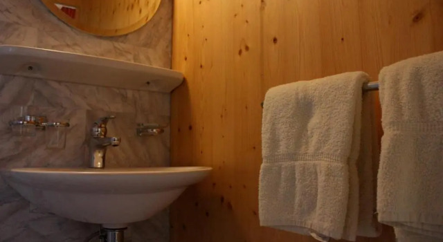 Habitación Estándar Hotel de Commune