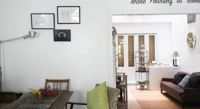 Aster 9 House, Забронировать Отель Отели Бангкока 3 звезды, рядом с 9:53 Art Mall, 3*