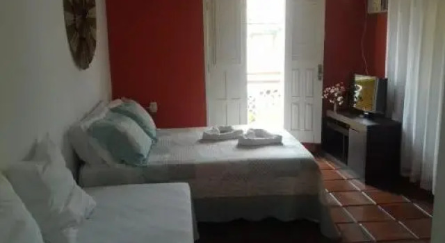 Pousada Minha Casa
