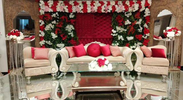 Maisonette Hotel & Resort - Lahore