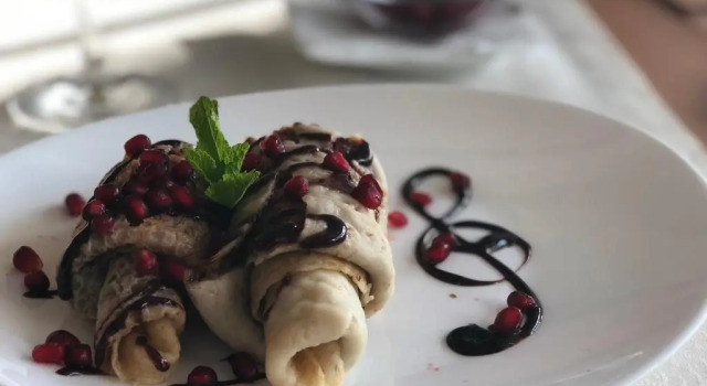 Номер Deluxe Ambra Boutique Hotel & Bistro
