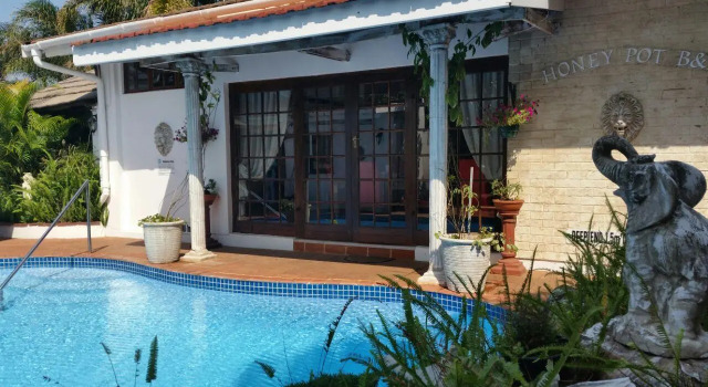 HoneyPot Guesthouse