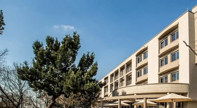 Garden Court Eastgate, Prenota Hotel Hotel a Gauteng con piscina, Piscina