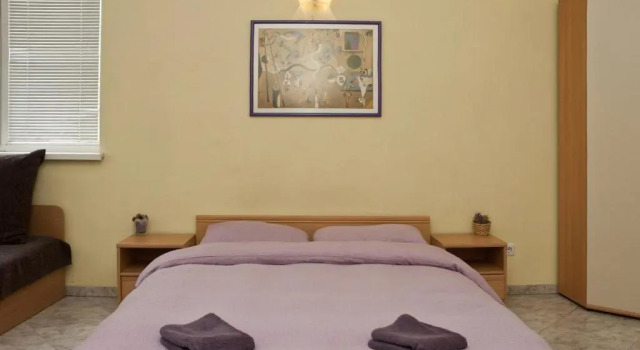 Standard Casal quarto Hostel Mostel Sofia
