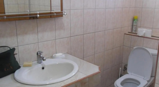 Апартаменты Appartement Frida Albion