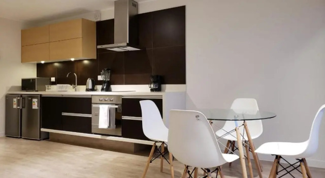 Апартаменты Lima Walking Apartments - Central Miraflores