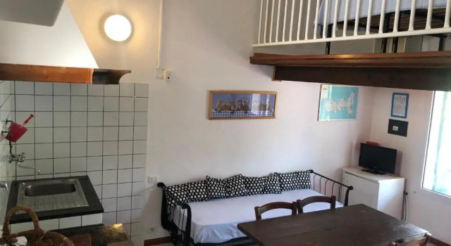 Студия Azienda Agricola Sapereta