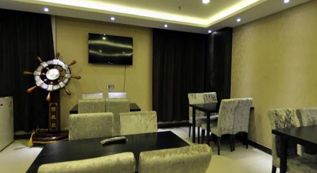 Jiuhou Boutique Hotel, Book Boutique Hotel Boutiquehoteller i Shandong, Boutique Hotel