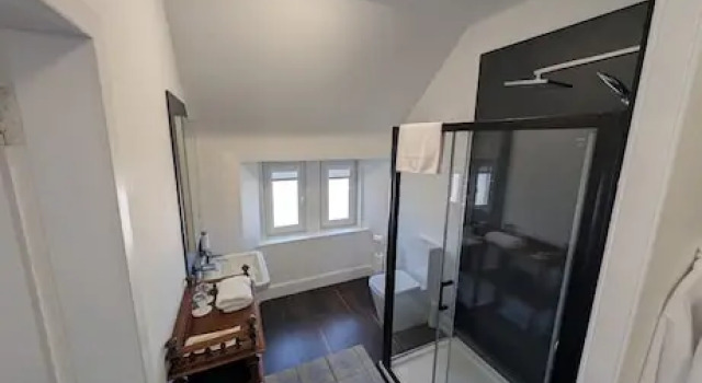 Номер Executive Cambeth Lodge Guesthouse