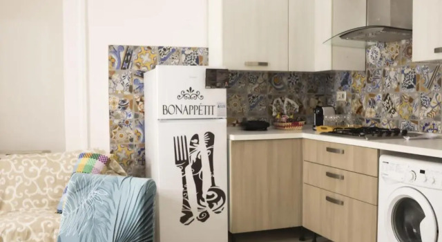 Апартаменты Happy Home - 60 mq appena ristrutturato in centro