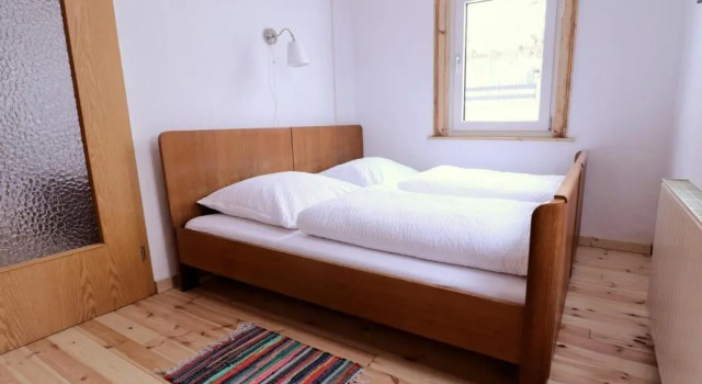 Familienferienhaus "Zur Alten Wascherei", Book Hotel SPA-hoteller i Rennsteig, SPA