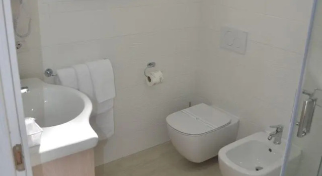 Crystal bed and breakfast