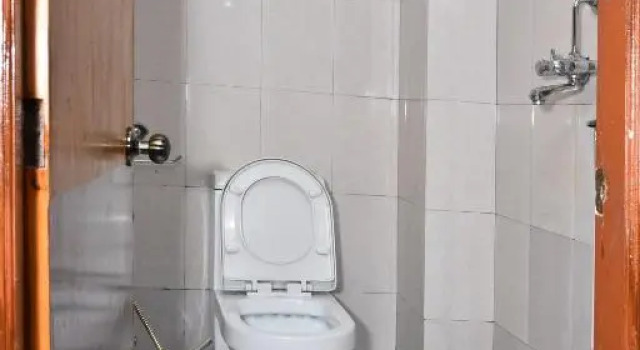 Номер Economy Hiranya Inn 2