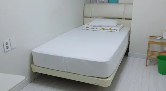 Номер Standard Cobe Guesthouse Dongdaemun