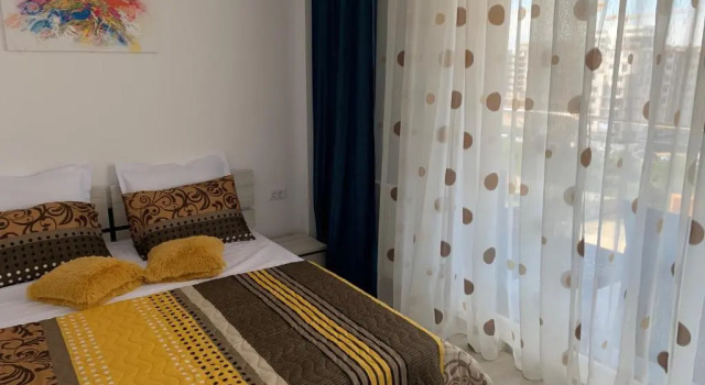 Апартаменты 49er apartament
