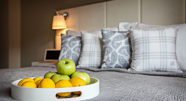 Одноместный номер Standard Olympic Star Beach Hotel