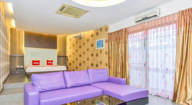 Get Link Hip Hua Hin Hotel, Rezervovat Hotel Hotely v Central Thailand se snídaní, Snídaně