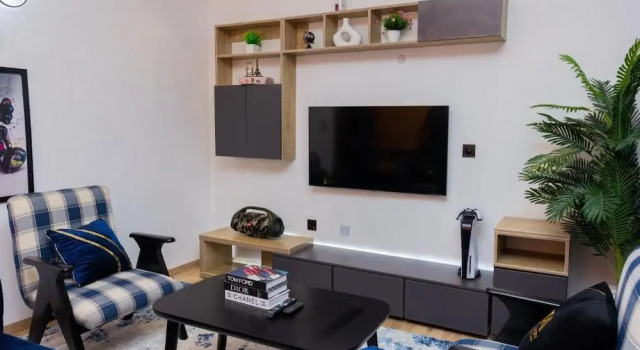 Hotel and Luxury Apartment by Trips