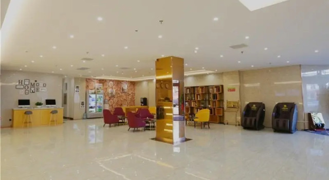 GreenTree Inn Hunchun Old Bus Station, Book Hotel Hunchun Jilin