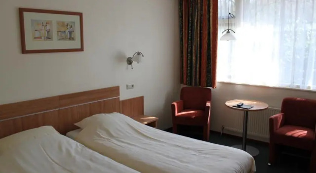 Parkhotel Hierden, Book Hotel Harderwijk Veluwe