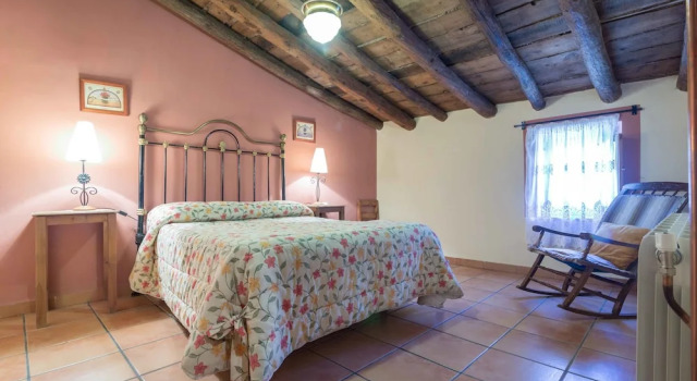 Casas Noguericas, Rezerwuj Hotel Archivel Murcja
