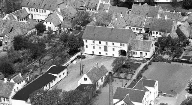 Andelen Guesthouse, Réserver Hôtel Ærøskøbing Aeroe