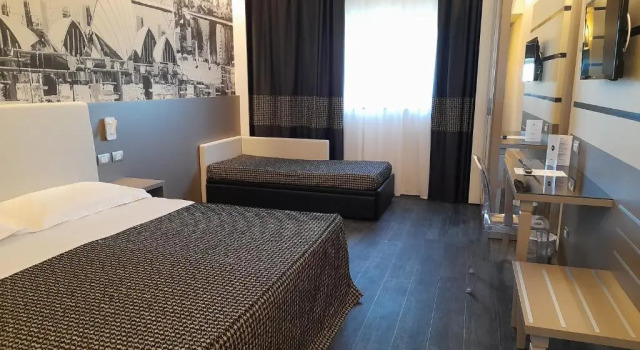 Двухместный номер Deluxe The Sydney Hotel