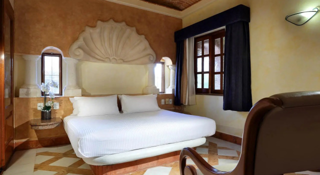 Номер Classic Eurostars Hacienda Vista Real